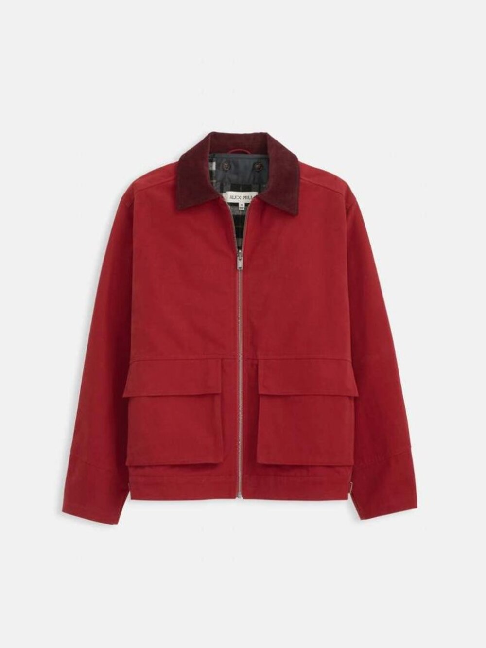 Alex Mill Essex Utility Jacket